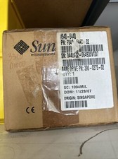 540-6448 XTA-SC1NC-73G10K 73.4GB 10000 RPM SCSI Disk 3.5