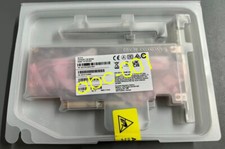 NVIDIA ConnectX-7 Ethernet 400 Gbp/s Network Card - MCX75310AAS-NEAT picture