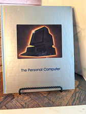 The Personal Computer Time-Life Books 1989 Vintage Hardcover ISBN 0809460661 picture