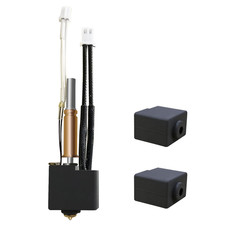Hzdadeve Upgrade 2.0 Version Hotend (No Leakage) for Kobra 3 Combo/Kobra 3 V2 Co picture