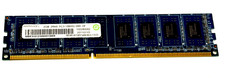 Ramaxel 2GB DDR3-1333 PC3-10600U UDIMM 2Rx8 Desktop RAM DIMM Tested picture