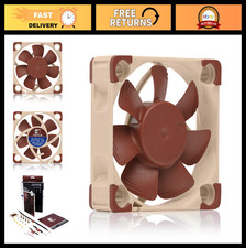High-Performance 40mm Quiet Slim Cooling Fan, Low Noise, Efficient Airflow picture