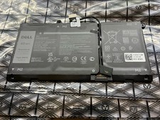 Genuine Dell Battery JK6Y6 with battery cable for Dell 3410 picture