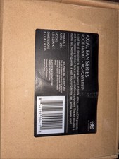AC Infinity Axial Fan LS1225A-X picture