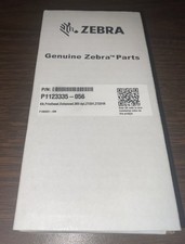 Genuine Zebra P1123335-056 OEM Printhead for ZT111 ZT211 ZT231 203 DPI picture
