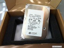 Dell 146GB SAS HD 15K Hard Drive GX198 for PowerEdge 1900, 2900, 840, 860, R200 picture