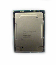SR3B3 INTEL XEON GOLD 6126.2.60GHZ 12 CORE 19.25MB CPU PROCESSOR CD8067303405900 picture