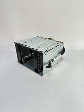 HPE DL38X DL380 DL385 Gen10 NVMe SSD 8SFF x4 U.2 Backplane+Cage+Power Cable SC picture