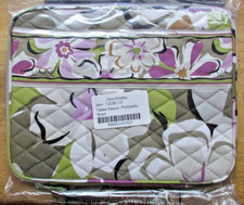 Vera Bradley ~ Portobello Road  #12038-131 * Tablet Sleeve ~ NEW ~ iPad Case picture