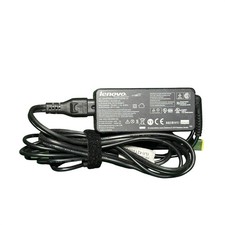 Lenovo ADLX45DLC2A 20V 2.25A 45W Genuine Original AC Power Adapter Charger Black picture