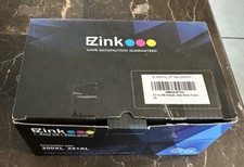 (7 Pack) EZink PGBK 250XL 251XL Compatible Ink Cartridges for Canon Pixma picture