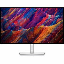 Dell UltraSharp U2723QE 27Ị16:9 4K UHD USB-CHub Monitor with Stand picture
