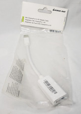 Iogear Mini DispayPort to HD Adapter Cable (White) picture