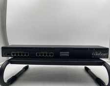 MikroTik RB3011UiAS-RM 10-Port Gigabit Ethernet Router picture