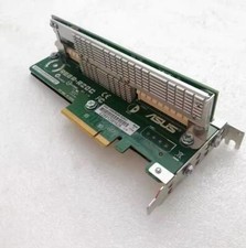 1pc used ASUS PIKE 2008(RE8R-R20C) SAS SATA expansion card picture