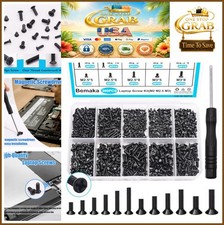 Laptop Screws 360Pcs M2 M2.5 M3 Computer Screw Assortment Kit for Notebook picture