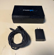 Inseego Wavemaker FX4100 5G Celullar Router - Power Cable/ Wall Charger Included picture