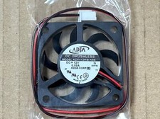 1pc ADDA  AD0412HB-K96 12V 0.08A 4CM 4007 ball mute computer cooling fan 2P picture