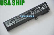 USA ship New Genuine 4730mah BTY-M6H battery For MSI GE62VR GE72 GL62VR GL72M picture