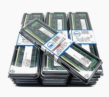 FOR Dell SNPHTPJ7C/32G AB614353 32GB 2Rx8 DDR4 PC4-3200 RDIMM Server RAM Memory picture