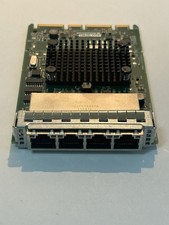 Dell 0G9XC9 Broadcom 5720 Quad Port 1GbE OCP 3.0 NIC picture