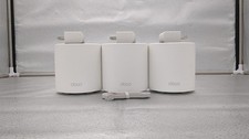Tp-link Deco X15 Dual-band Ax1500 Wifi 6 Mesh Wi-fi System picture