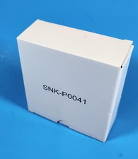 SUPERMICRO SNK-P0041 PROCESSOR ALUMINUM Solid State HEATSINK LGA1366 LGA1356 picture