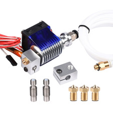 E3D V6 Hot End Full Kit 1.75Mm 12V Bowden/Reprap 3D Printer Extruder Parts Acces picture