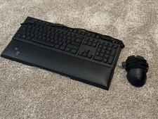 Razer Ornata Chroma Keyboard and Razer Lancehead Tournament Edition Mouse Bundle picture