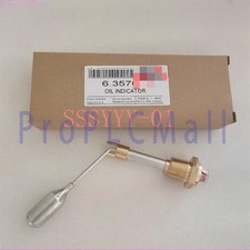1PCS NEW 6.3570.1 Fit Kaeser Air Compressor Oil level Gauge Free shinpping picture