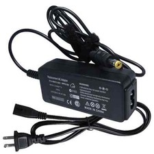 AC Adapter Charger Power Cord for Acer G196HQL G206HL G206HQL Lcd Monitor Screen picture
