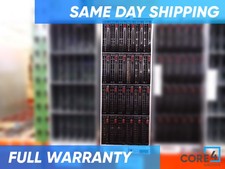 SUPERMICRO CSE-847 X10DRH-C 36X3.5 4U STORAGE SERVER picture