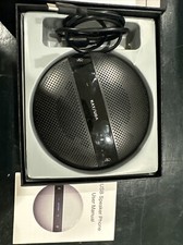 Kaysuda Speaker Phone SP300U Echo Cancellation for Teams, Zoom, VoIP Calls  picture