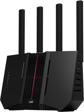 RT-BE9700 Tri-Band Wifi 7 Smart Aimesh, Extendable Router, 10G Port, Parental Co picture
