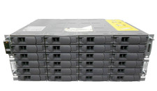 NetApp DS4486 Disk Array 24x Dual SATA Trays 48x 3.5 Drive Expansion Array JBOD picture
