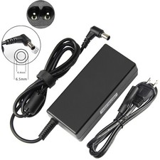 16V 4A 64W Adapter Charger for Sony Vaio PCGA-AC16V8 Vgp-ac16v7 adp-64cb 6.5mm picture