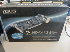 Asus Xonar HDAV 1.3 Slim picture