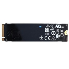 Wd Sn740 Ssd M.2 Nvme Pcie 4.0 256gb 2280 Gen 4 Solid State Drive Pc Ps5_ picture