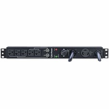 CyberPower MBP30A5 120 VAC 30A Maintenance Bypass PDU picture