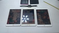 Mixed Lot Of 6 Mixed Electronics. Locked. Read Description For Models picture