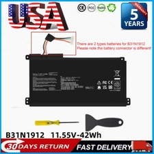 ✅NEW B31N1912 Battery For ASUS VivoBook E410 E410M L410M E410K E510M E510K L510 picture