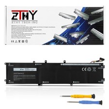 High-Performance 4K1VM Laptop Battery Replacement for Dell G7 17 & Vostro 15 750 picture