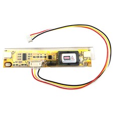 LCD Display Inverter 2 Lamp CCFL Power Converter 10-22in Panel Backlight Board picture