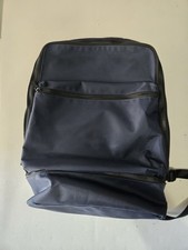 Bugatti Bond Street Black BackPack/Briefcase/Laptop/Traveler picture