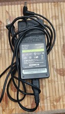 Genuine Sony VGP-AC19V13 19.5V 4.7A AC Adapter Power Supply Charger picture