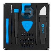 iFixit Essential Electronics Tool Kit PC Laptop Phone Repair (IF145)  - FROM USA picture