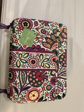 Vera Bradley Mini Laptop Case picture