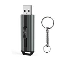 USB 3.1 256GB High Speed Metal Flash Drive Memory Stick Transit up to 370MB/S picture