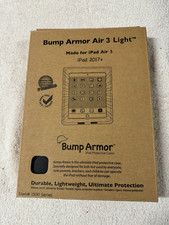 Bump Armor Air 3 Light for Ipad Air 3 Case - NEW picture