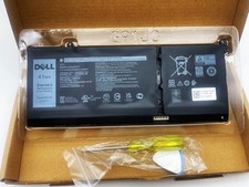 Genuine G91J0 Battery for Dell Latitude 3520 3420 3320 3330 Inspiron 3510 3511 picture